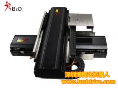 應用在數(shù)控機床中的直線電機