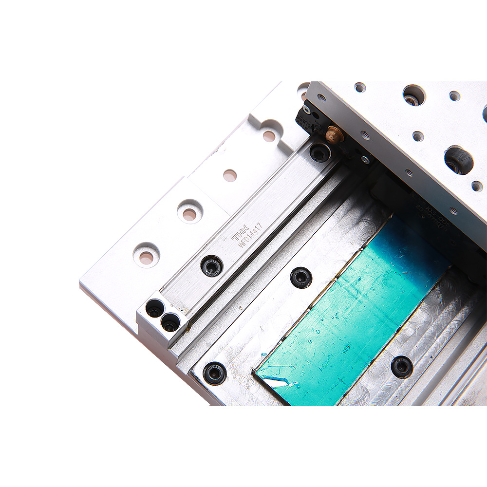 [直線電機(jī)]直線電機(jī)和音圈電機(jī)有什么區(qū)別？