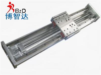 單軸、多軸機(jī)械手臂（單軸電動(dòng)滑臺(tái)模組）在安裝和運(yùn)行過程過注意事項(xiàng)！