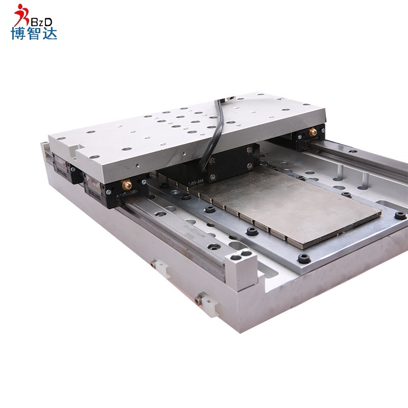 「直線電機(jī)模組」直線電機(jī)模組--BZD80N咨詢(xún)！