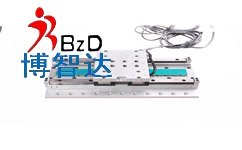 「直線電機知識」直線電機中電機時轉(zhuǎn)時停且速度又很慢的分析與解決方法！