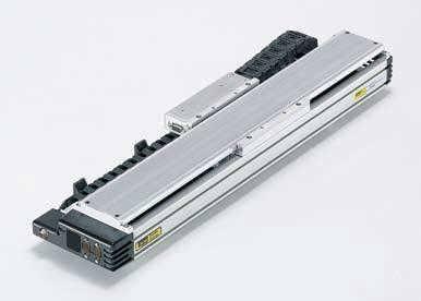 「直線模組滑塊」如何選擇合適自己的直線模組滑塊？