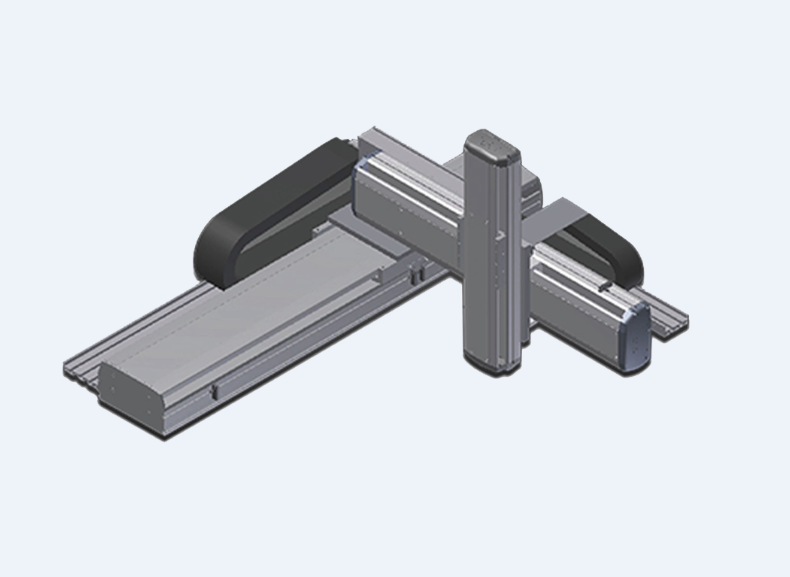 「直線模組安裝」如何正確的安裝直線模組？