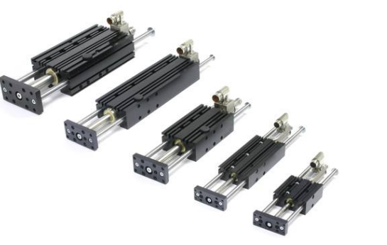 「直線往復(fù)運動機構(gòu)」一種直線往復(fù)運動機構(gòu)的特征有哪些？