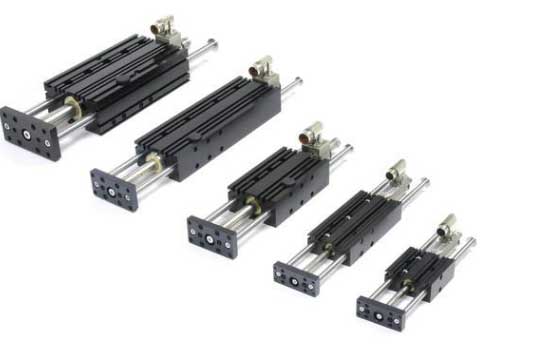 「線性模組應(yīng)用」線性模組應(yīng)用在各行各業(yè)有什么樣的應(yīng)用？