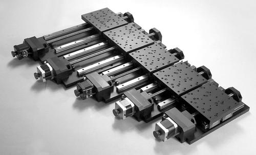 「線性模塊」線性模塊滑動行程和導程有什么區(qū)別？