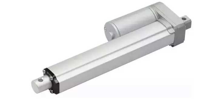 [線性模組  ]什么是線性模組？線性模組有什么樣的特點？