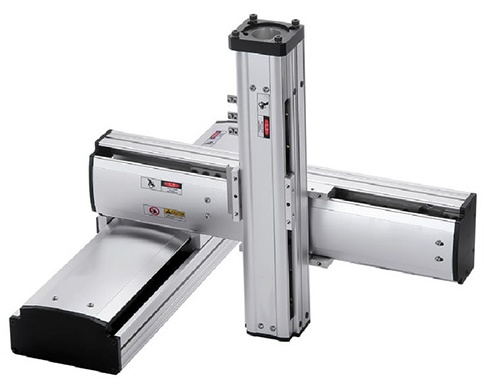 [線性模組]線性模組在食品加工行業(yè)中有什么樣的應(yīng)用？