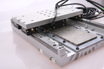 [線性模組]如何選擇線性模組？要注意哪些問題？