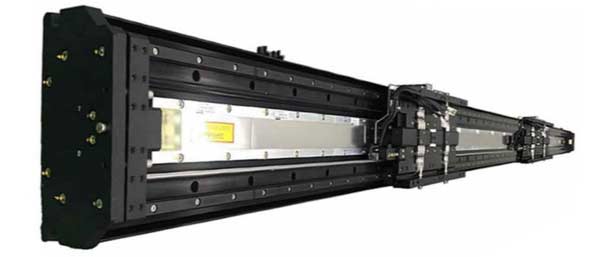 線性模組在灌膠機(jī)上的技術(shù)優(yōu)勢(shì)以及帶來的發(fā)展！