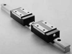 直線模組導(dǎo)軌擁有可更換滑塊或?qū)к壣踔潦侵本€模組導(dǎo)軌組的特點(diǎn)！