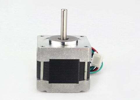 [步進(jìn)電機(jī)]步進(jìn)電機(jī)結(jié)構(gòu)和工作原理！