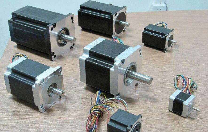 [直線步進(jìn)電機(jī)]直線步進(jìn)電機(jī)的結(jié)構(gòu)及利用索耶原理的工作原理！