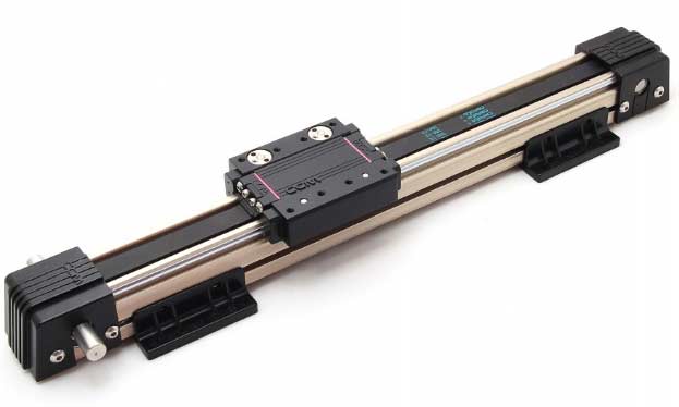 [伺服直流電機(jī)]伺服直流電機(jī)的工作原理介紹！