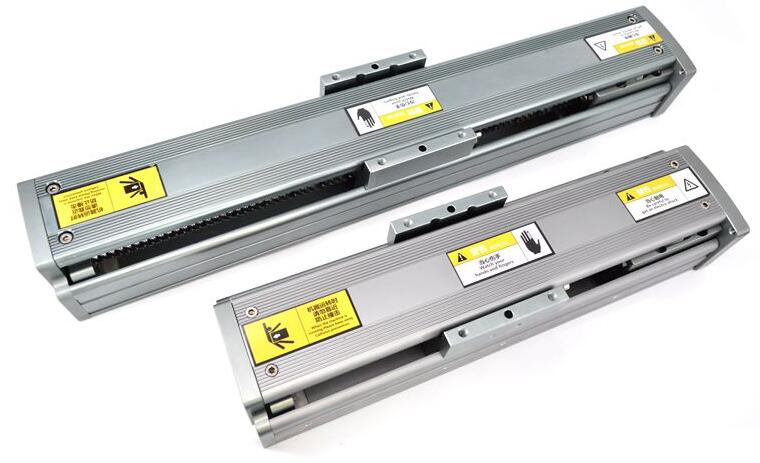 [直線導(dǎo)軌應(yīng)用]直線導(dǎo)軌在工業(yè)數(shù)控行業(yè)中使用狀況介紹！