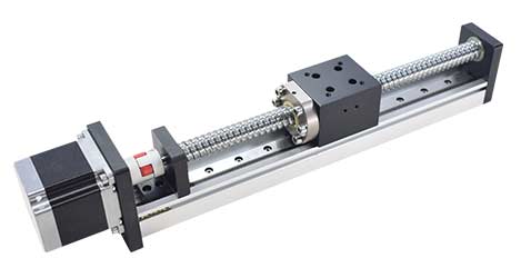 【直線導軌】直線滑臺的發(fā)展應用介紹！