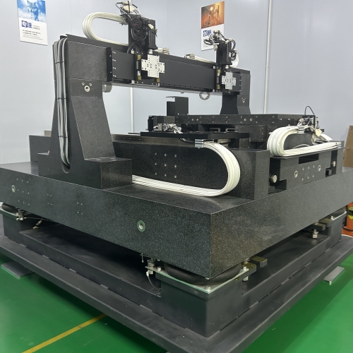 直線電機的工作原理：這樣打破傳統(tǒng)傳動桎梏